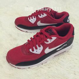 Picture of Nike Air Max 90 _SKU278314811902740